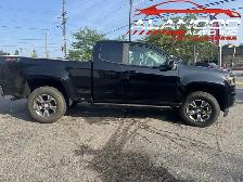 2019 Chevrolet Colorado Z71 4dr Extended Cab 4WD (Certified) - Photo 4