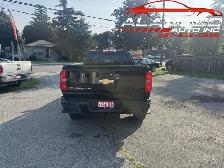 2019 Chevrolet Colorado Z71 4dr Extended Cab 4WD (Certified) - Photo 6