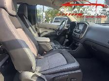 2019 Chevrolet Colorado Z71 4dr Extended Cab 4WD (Certified) - Photo 12