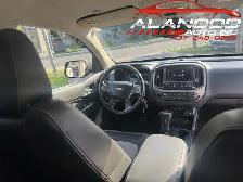 2019 Chevrolet Colorado Z71 4dr Extended Cab 4WD (Certified) - Photo 13