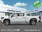 2026 GMC Sierra 1500 Pro - Apple CarPlay - Android Auto