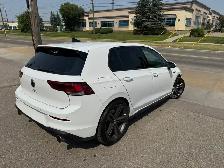 2024 Volkswagen Golf GTI - Photo 4