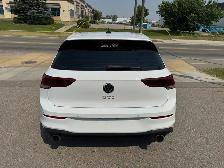 2024 Volkswagen Golf GTI - Photo 5