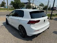 2024 Volkswagen Golf GTI - Photo 6