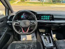2024 Volkswagen Golf GTI - Photo 10