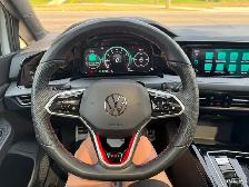 2024 Volkswagen Golf GTI - Photo 11