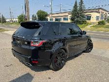 2018 Land Rover Range Rover Sport HSE LOW MILEAGE - Photo 4