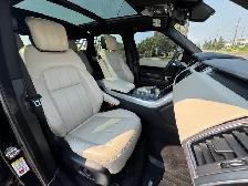 2018 Land Rover Range Rover Sport HSE LOW MILEAGE - Photo 9
