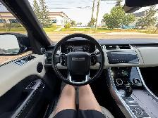 2018 Land Rover Range Rover Sport HSE LOW MILEAGE - Photo 10