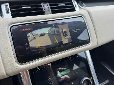2018 Land Rover Range Rover Sport HSE LOW MILEAGE - Photo 13