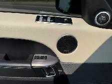 2018 Land Rover Range Rover Sport HSE LOW MILEAGE - Photo 14