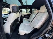 2018 Land Rover Range Rover Sport HSE LOW MILEAGE - Photo 16