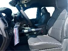 2026 Ram 5500 CAB CHASSIS LARAMIE DIESEL CREW CAB - Photo 9