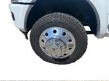 2026 Ram 5500 CAB CHASSIS LARAMIE DIESEL CREW CAB - Photo 11