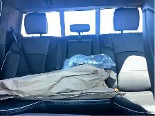 2026 Ram 5500 CAB CHASSIS LARAMIE DIESEL CREW CAB - Photo 13