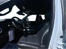 2026 Ram 5500 CAB CHASSIS LARAMIE DIESEL CREW CAB - Photo 15