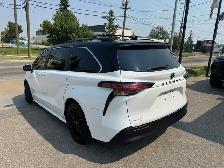 2022 Toyota Sienna LE - Photo 6