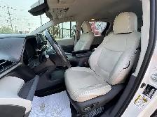 2022 Toyota Sienna LE - Photo 7