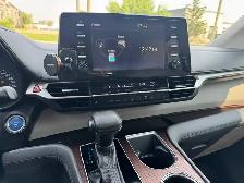 2022 Toyota Sienna LE - Photo 12