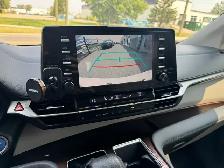 2022 Toyota Sienna LE - Photo 13