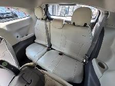 2022 Toyota Sienna LE - Photo 20