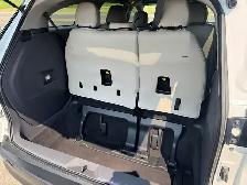2022 Toyota Sienna LE - Photo 22