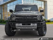2026 Ford Bronco Raptor 4 Door - Photo 3