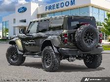 2026 Ford Bronco Raptor 4 Door - Photo 5