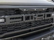2026 Ford Bronco Raptor 4 Door - Photo 10