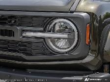 2026 Ford Bronco Raptor 4 Door - Photo 11