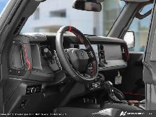 2026 Ford Bronco Raptor 4 Door - Photo 13