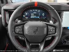 2026 Ford Bronco Raptor 4 Door - Photo 14