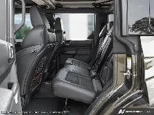 2026 Ford Bronco Raptor 4 Door - Photo 22