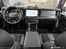 2026 Ford Bronco Raptor 4 Door - Photo 23