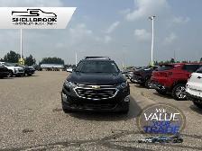 2018 Chevrolet Equinox Premier - Photo 2