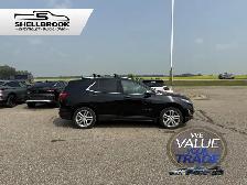 2018 Chevrolet Equinox Premier - Photo 3