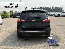 2018 Chevrolet Equinox Premier - Photo 4