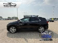 2018 Chevrolet Equinox Premier - Photo 5