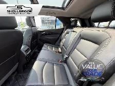 2018 Chevrolet Equinox Premier - Photo 13