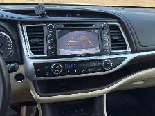 2015 Toyota Highlander AWD 4dr Limited NO ACCIDENT - Photo 5
