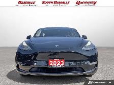 2023 Tesla Model Y PERFORMANCE | DUAL MOTOR | AWD | CLEAN CARFAX - Photo 2