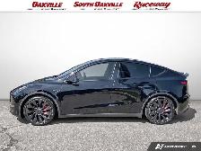 2023 Tesla Model Y PERFORMANCE | DUAL MOTOR | AWD | CLEAN CARFAX - Photo 3