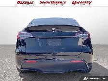 2023 Tesla Model Y PERFORMANCE | DUAL MOTOR | AWD | CLEAN CARFAX - Photo 5