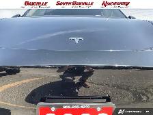 2023 Tesla Model Y PERFORMANCE | DUAL MOTOR | AWD | CLEAN CARFAX - Photo 9