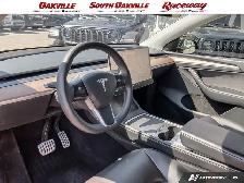 2023 Tesla Model Y PERFORMANCE | DUAL MOTOR | AWD | CLEAN CARFAX - Photo 13