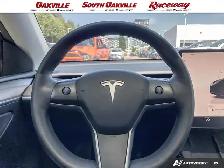 2023 Tesla Model Y PERFORMANCE | DUAL MOTOR | AWD | CLEAN CARFAX - Photo 14