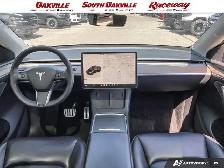 2023 Tesla Model Y PERFORMANCE | DUAL MOTOR | AWD | CLEAN CARFAX - Photo 24