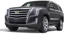 2018 Cadillac Escalade ESV Premium Luxury