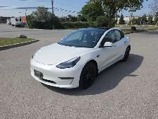 2023 Tesla Model 3 LONG RANGE | AWD | CLEAN CARFAX | NO ACCIDENT