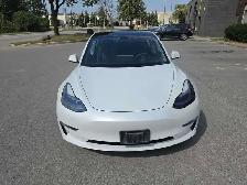 2023 Tesla Model 3 LONG RANGE | AWD | CLEAN CARFAX | NO ACCIDENT - Photo 2